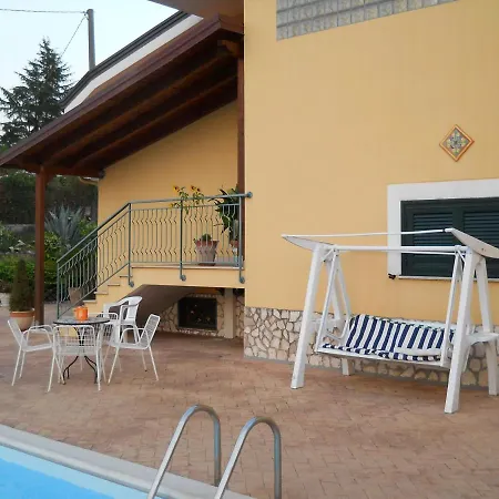 Oasi Verde-2